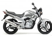 Yamaha YBR 250 Yamaha YBR 250